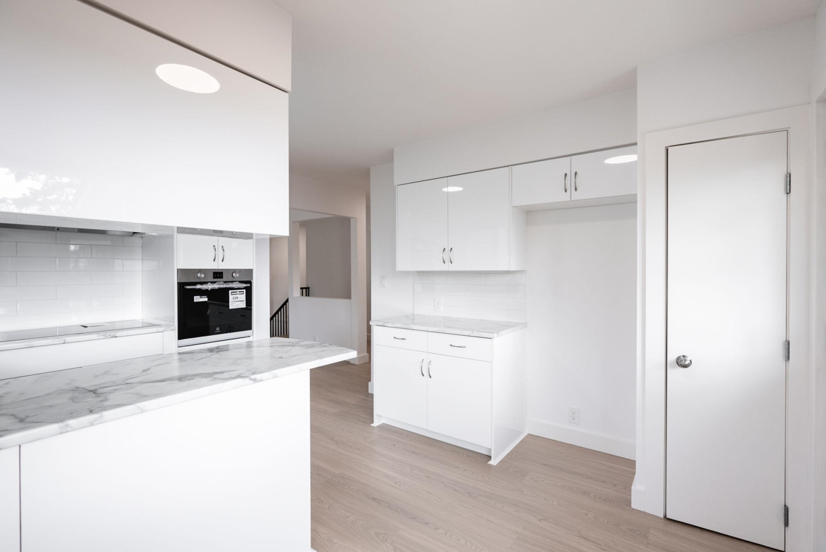 Bedroom 3 Photo of 1410 Dansey Avenue, Coquitlam, BC