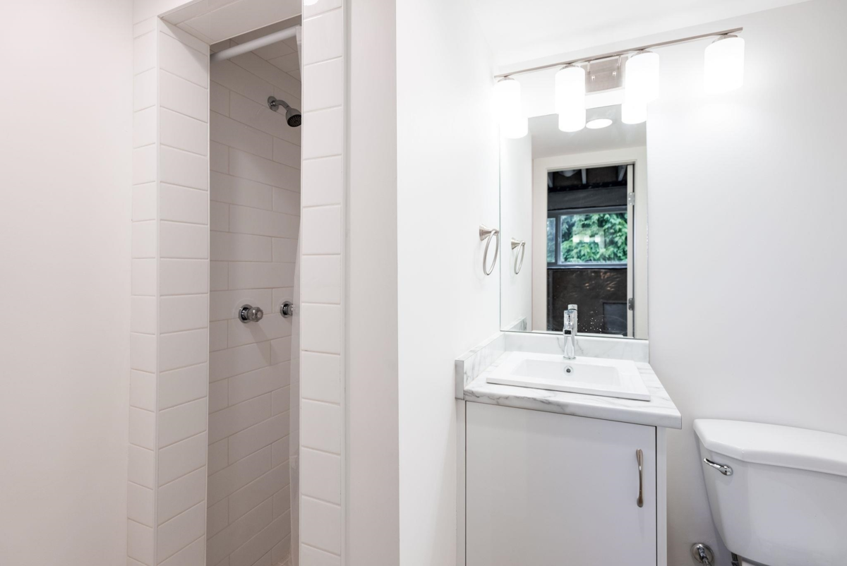 Swimming Pool Photo of 1410 Dansey Avenue, Coquitlam, BC