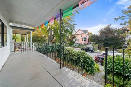 858 Union Street, Vancouver, BC