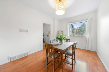 Loft / Bonus Room Photo of 858 Union Street, Vancouver, BC