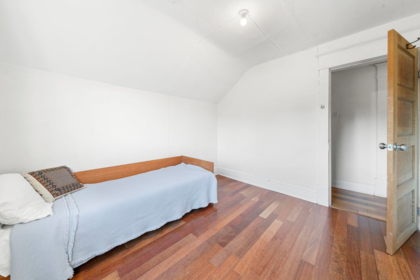 Mudroom Photo of 858 Union Street, Vancouver, BC