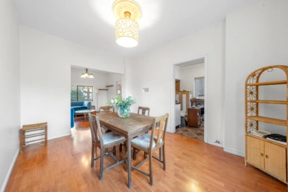 Office / Den Photo of 858 Union Street, Vancouver, BC