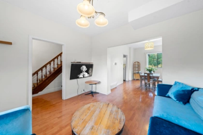 Pantry Photo of 858 Union Street, Vancouver, BC