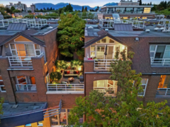 361 5790 East Boulevard, Vancouver, BC