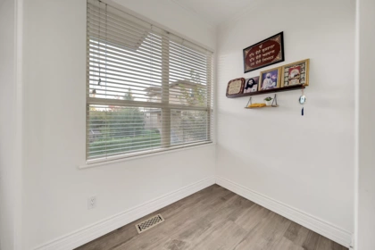 Bedroom 2 Photo of 14 16655 64 Avenue, Surrey, BC