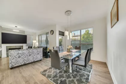 14 16655 64 Avenue, Surrey, BC, Surrey — Townhouse for sale