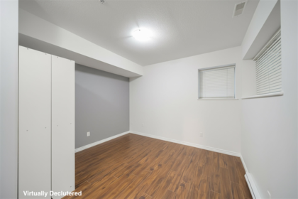 Entry Foyer Photo of 14 16655 64 Avenue, Surrey, BC