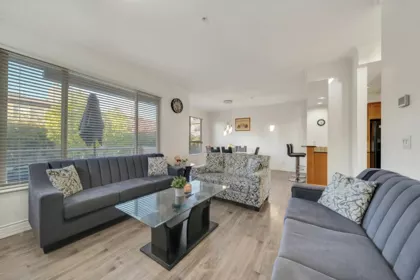 14 16655 64 Avenue, Surrey, BC, Surrey — Townhouse for sale