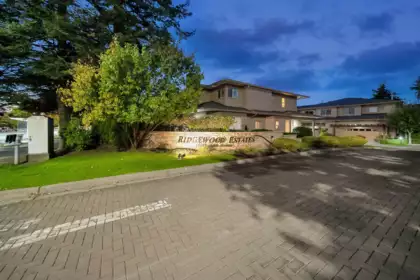 Garden / Landscaping Photo of 14 16655 64 Avenue, Surrey, BC