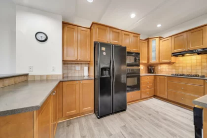 Pantry Photo of 14 16655 64 Avenue, Surrey, BC