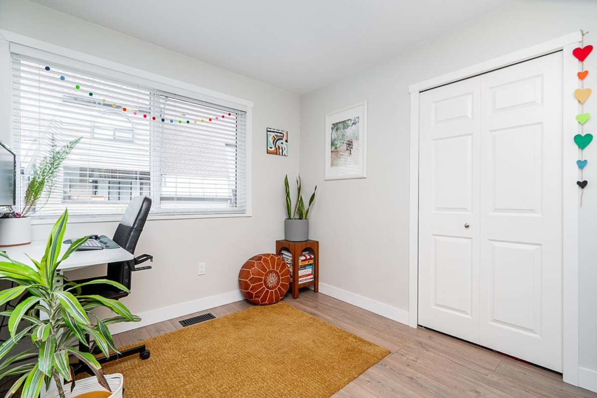 Backyard Photo of 8588 Wilderness Court, Burnaby, BC