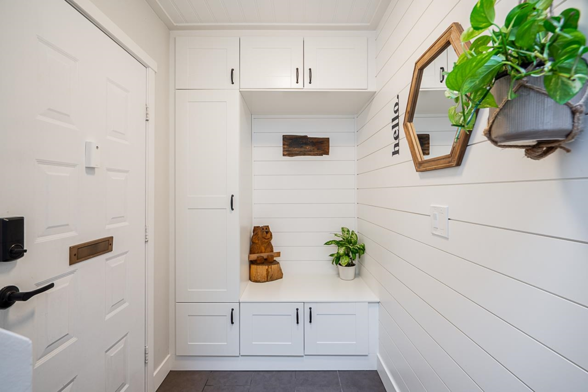 Kitchen Photo of 8588 Wilderness Court, Burnaby, BC