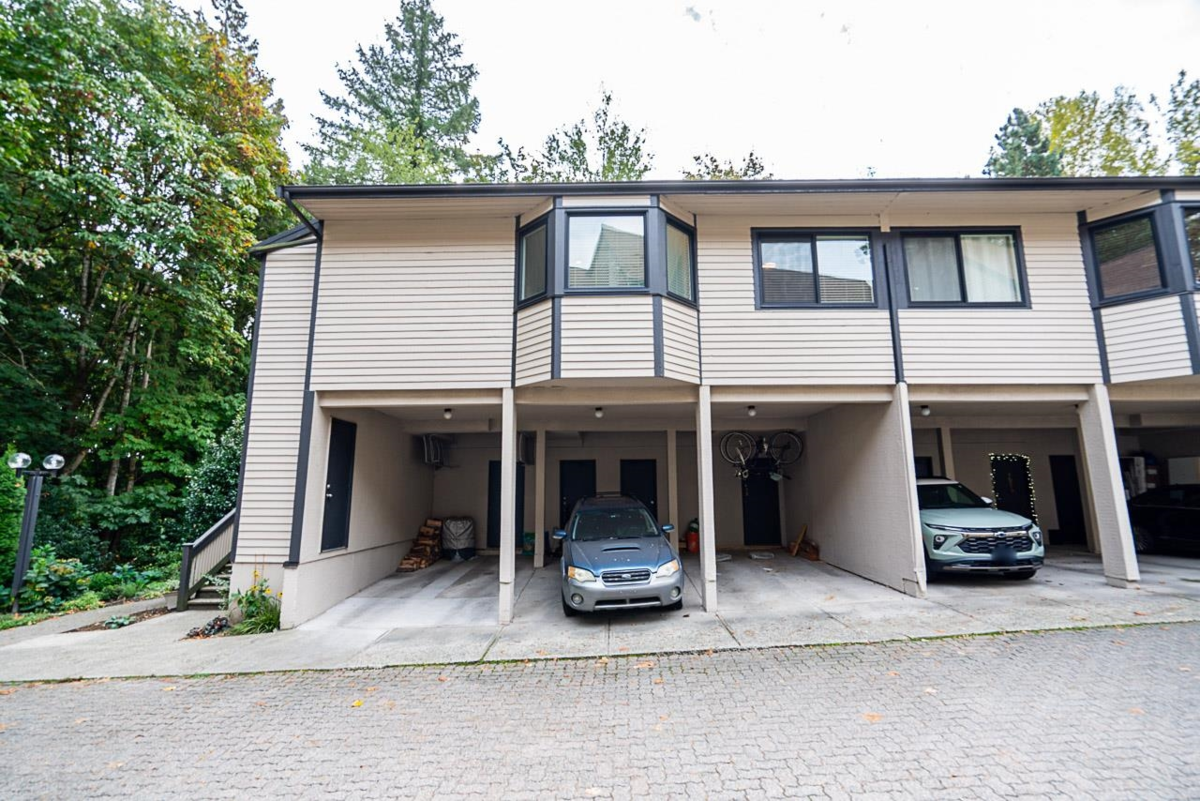 Living Room Photo of 8588 Wilderness Court, Burnaby, BC