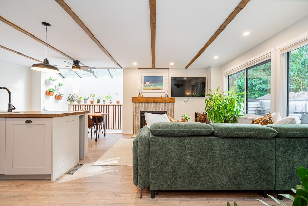 Office / Den Photo of 8588 Wilderness Court, Burnaby, BC