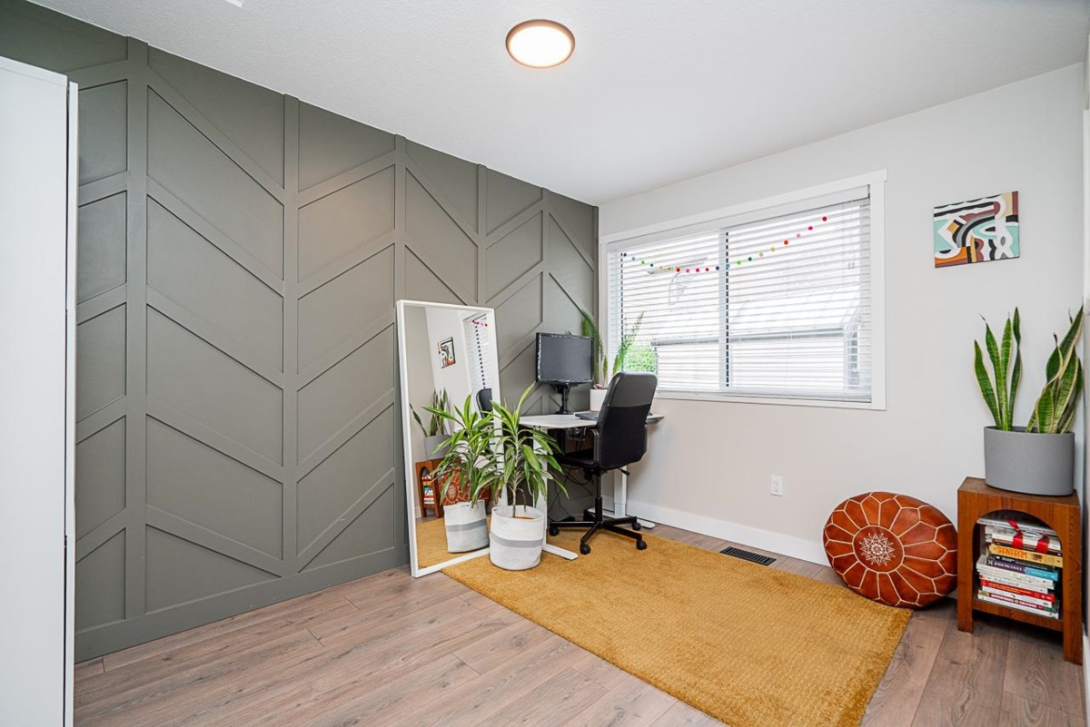 Outdoor Deck Photo of 8588 Wilderness Court, Burnaby, BC