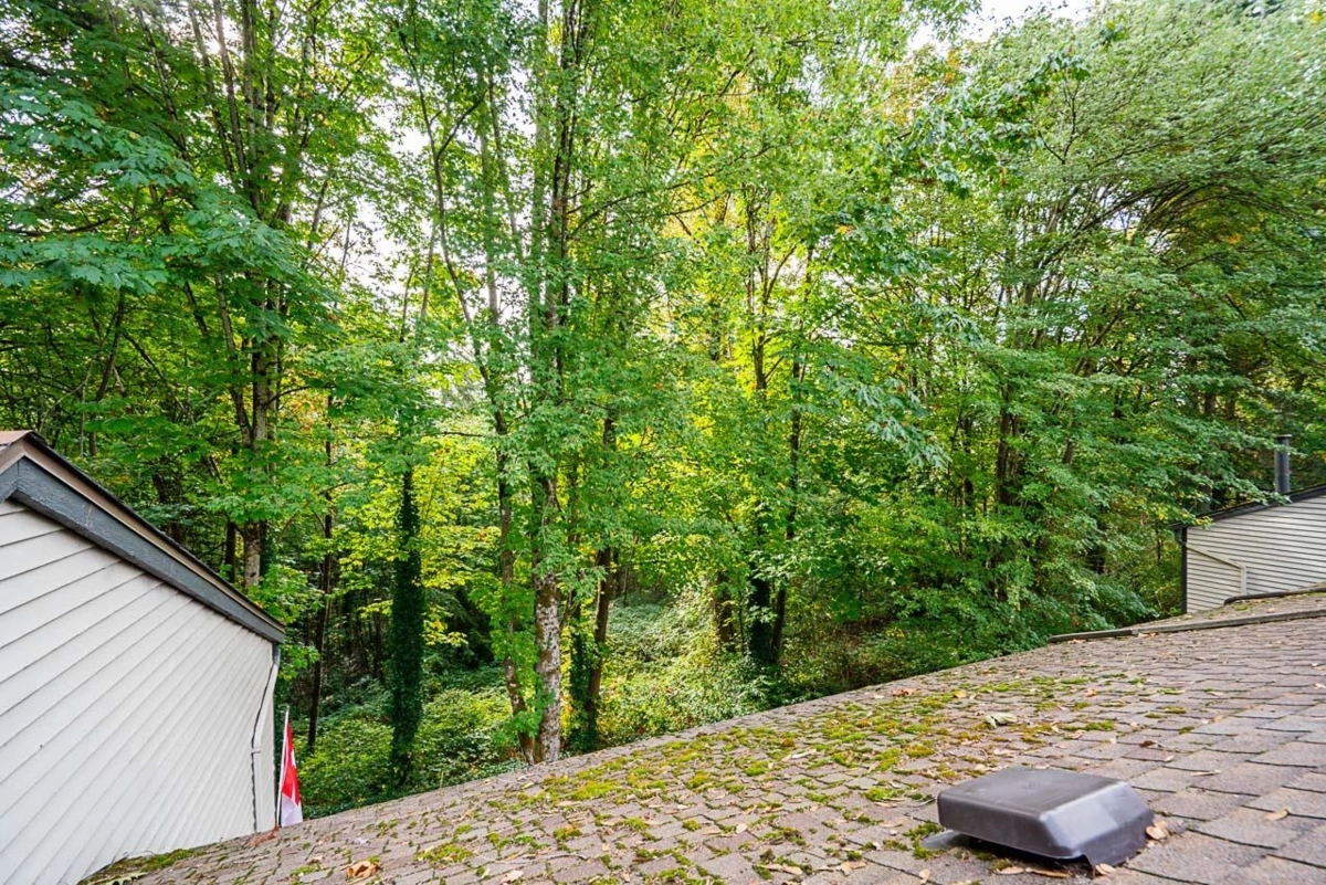 Outdoor Kitchen Photo of 8588 Wilderness Court, Burnaby, BC