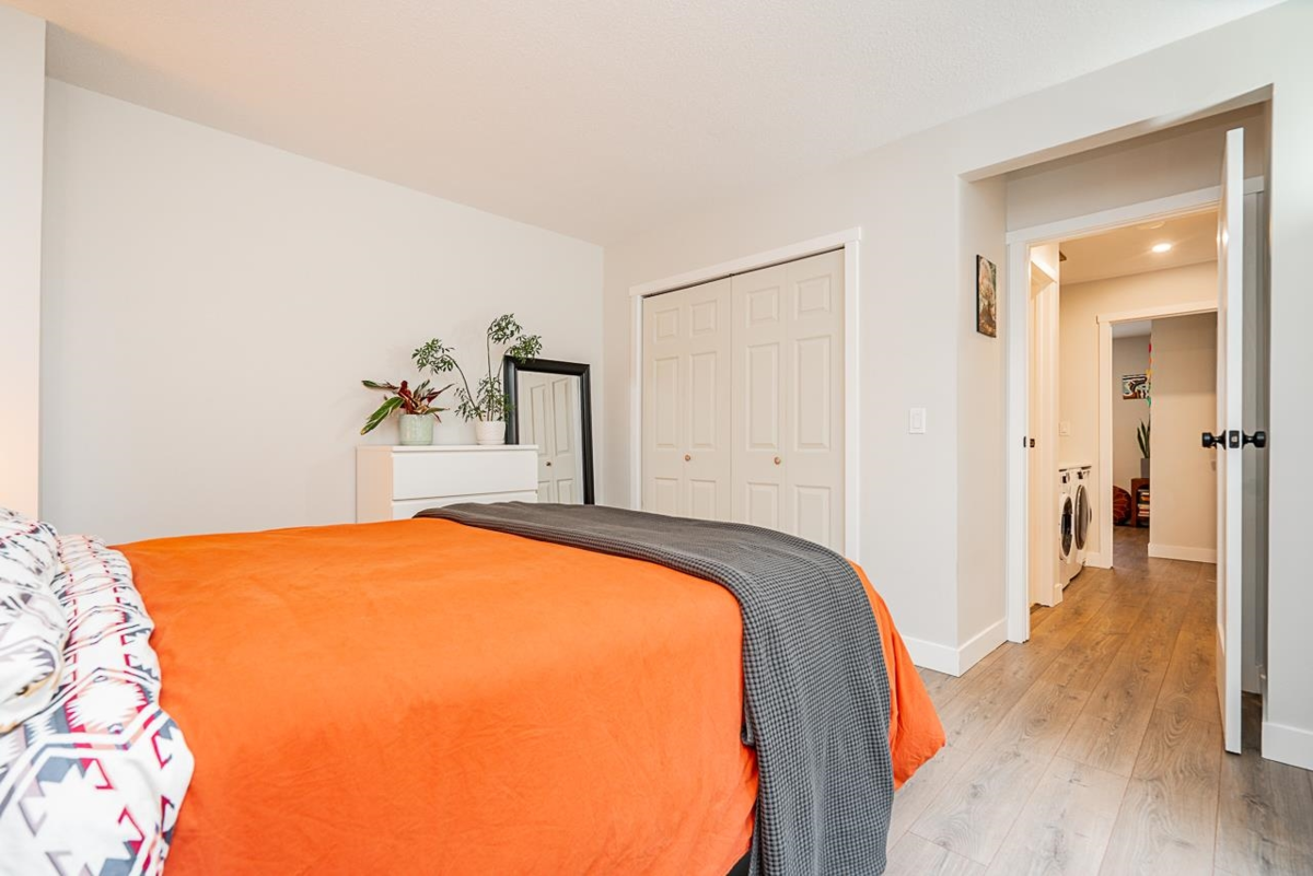 Outdoor Patio Photo of 8588 Wilderness Court, Burnaby, BC