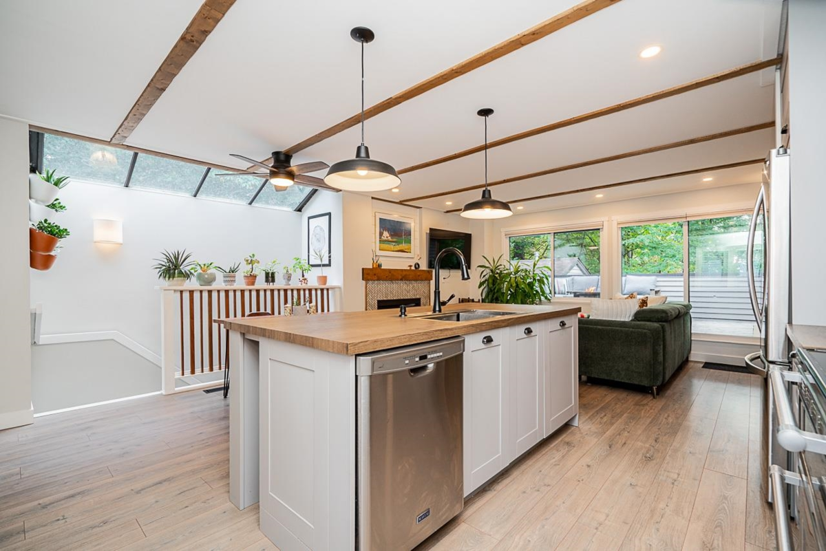 Primary Bedroom Photo of 8588 Wilderness Court, Burnaby, BC