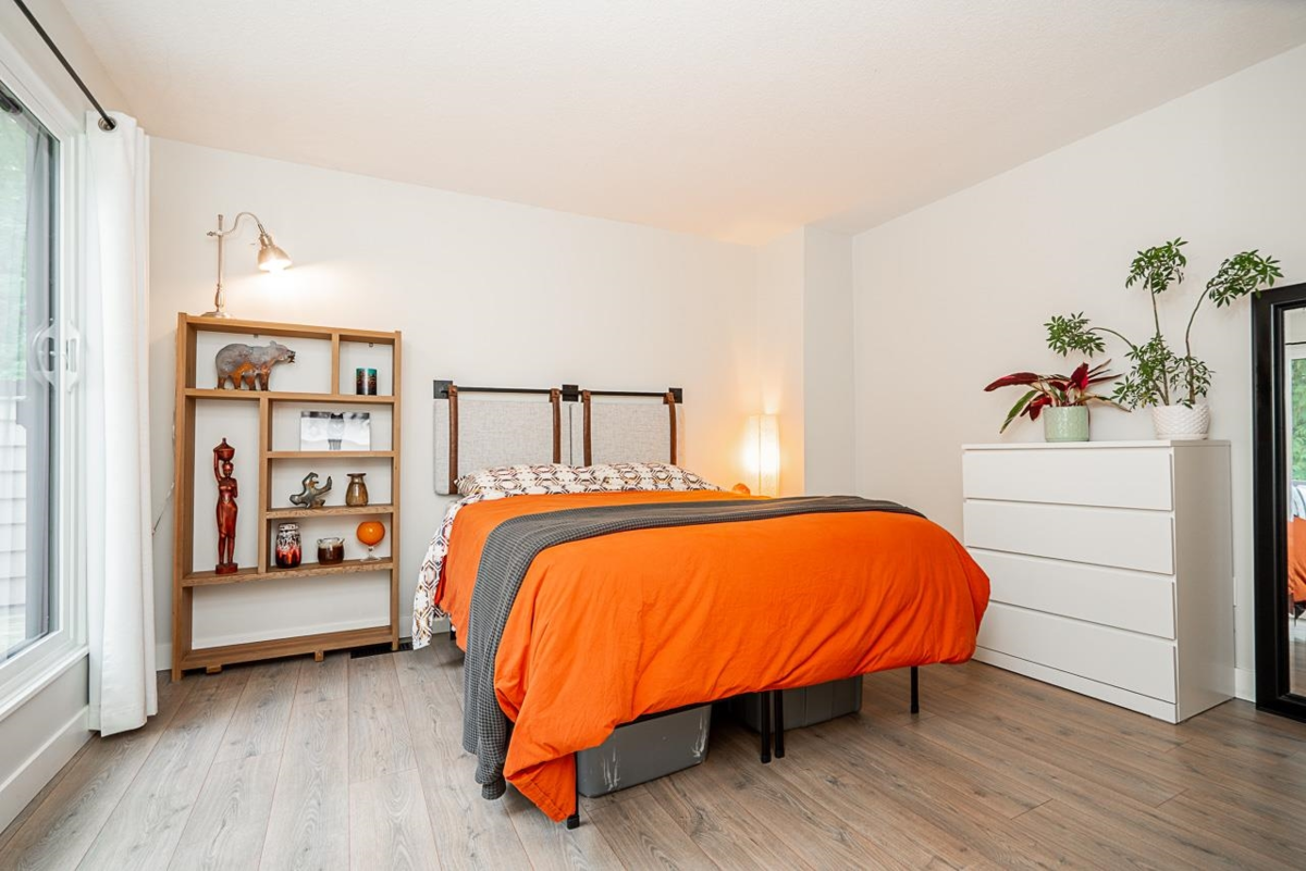 Staircase Photo of 8588 Wilderness Court, Burnaby, BC