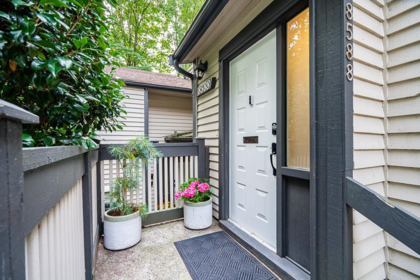 8588 Wilderness Court, Burnaby, BC, Burnaby — Townhouse for sale