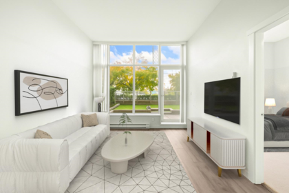 305 2388 Madison Avenue, Burnaby, BC, Burnaby — Apartment/Condo for sale