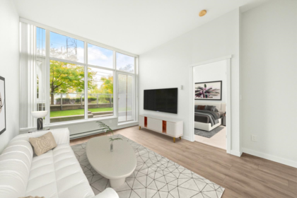 305 2388 Madison Avenue, Burnaby, BC, Burnaby — Apartment/Condo for sale