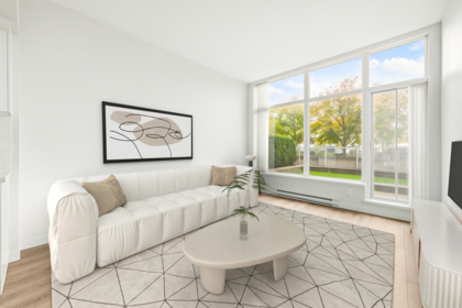 305 2388 Madison Avenue, Burnaby, BC, Burnaby — Apartment/Condo for sale