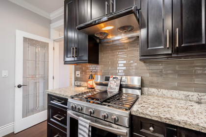 Breakfast Nook Photo of 5941 129b Street, Surrey, BC