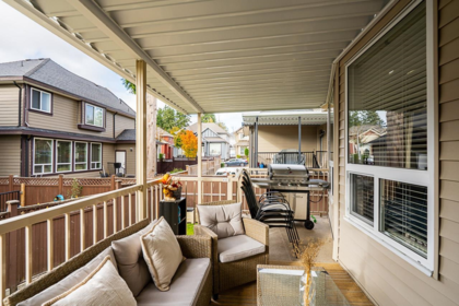 Outdoor Kitchen Photo of 5941 129b Street, Surrey, BC