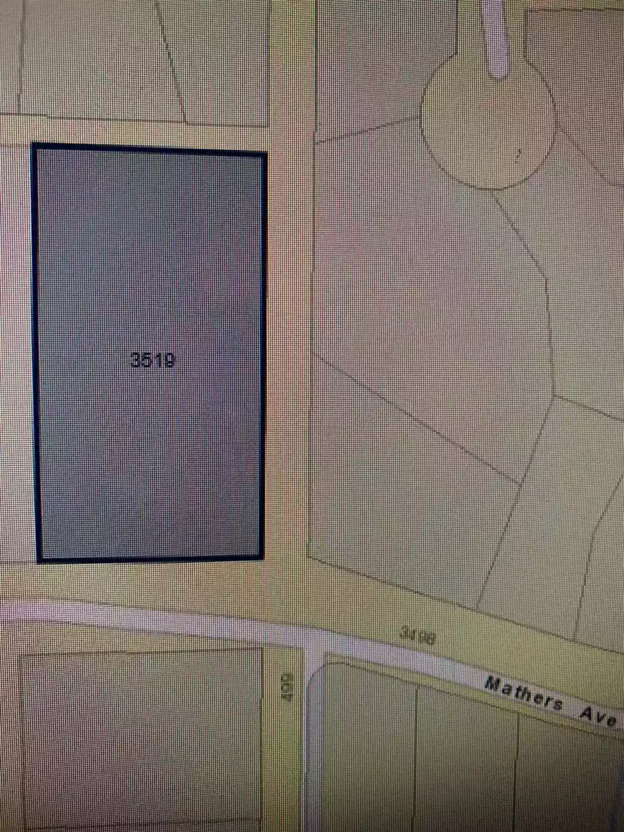 Kitchen Photo of 3519 Mathers Avenue, West Vancouver, BC