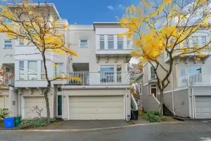 11 12331 Mcneely Drive, Richmond, BC, Richmond — Townhouse for sale