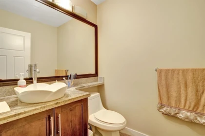 Kitchen Photo of 18 9533 130a Street, Surrey, BC