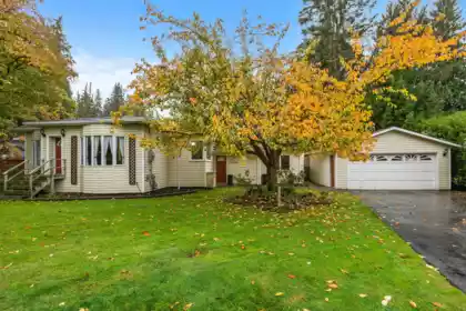 23048 96 Avenue, Langley, BC, Fort Langley — 4 bed single family residence for sale