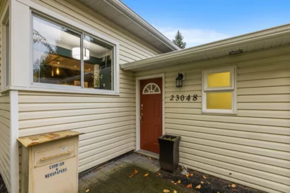 Kitchen Photo of 23048 96 Avenue, Langley, BC