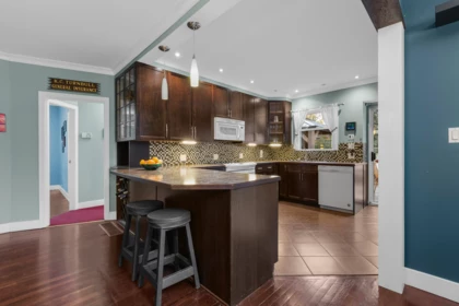 Office / Den Photo of 23048 96 Avenue, Langley, BC