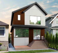 2929 Parker Street, Vancouver, BC