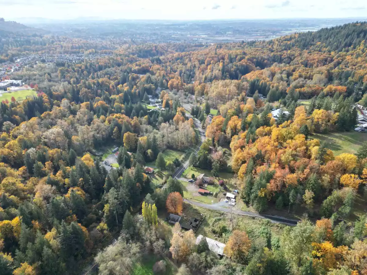 Bedroom 2 Photo of 36413 Dawson Road, Abbotsford, BC