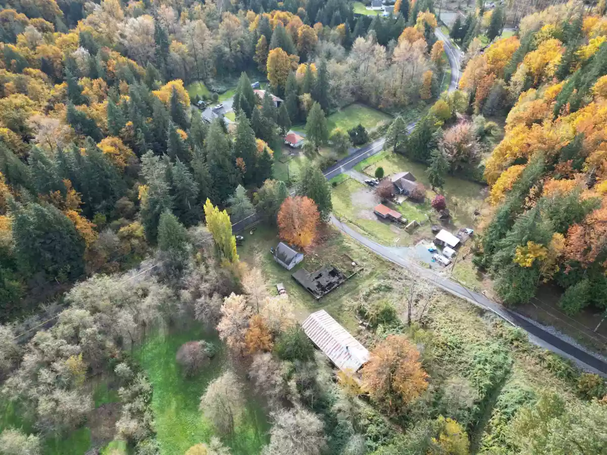 Bedroom 4 Photo of 36413 Dawson Road, Abbotsford, BC