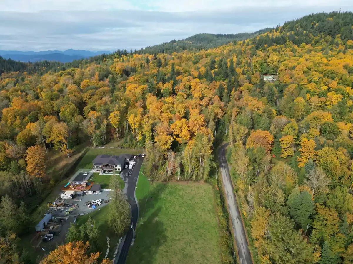 Breakfast Nook Photo of 36413 Dawson Road, Abbotsford, BC
