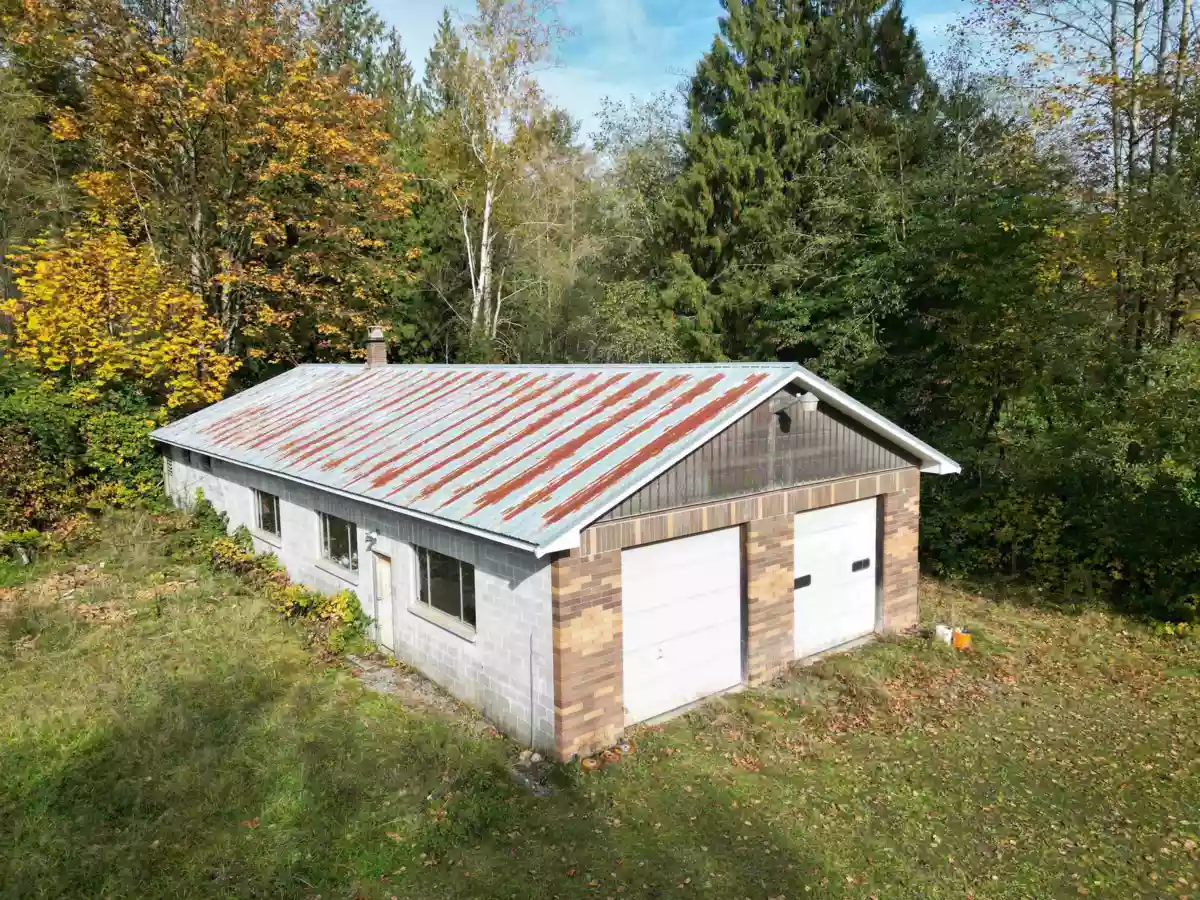 Family Room Photo of 36413 Dawson Road, Abbotsford, BC