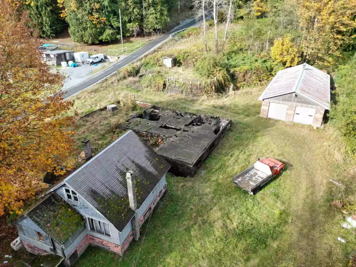 Guest Bathroom Photo of 36413 Dawson Road, Abbotsford, BC