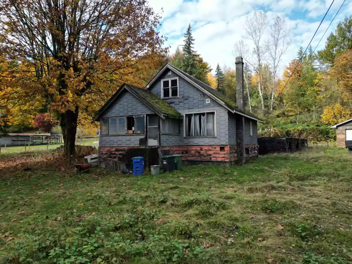 Office / Den Photo of 36413 Dawson Road, Abbotsford, BC