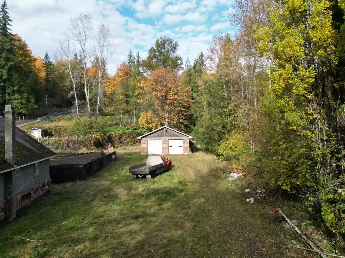 Powder Room Photo of 36413 Dawson Road, Abbotsford, BC