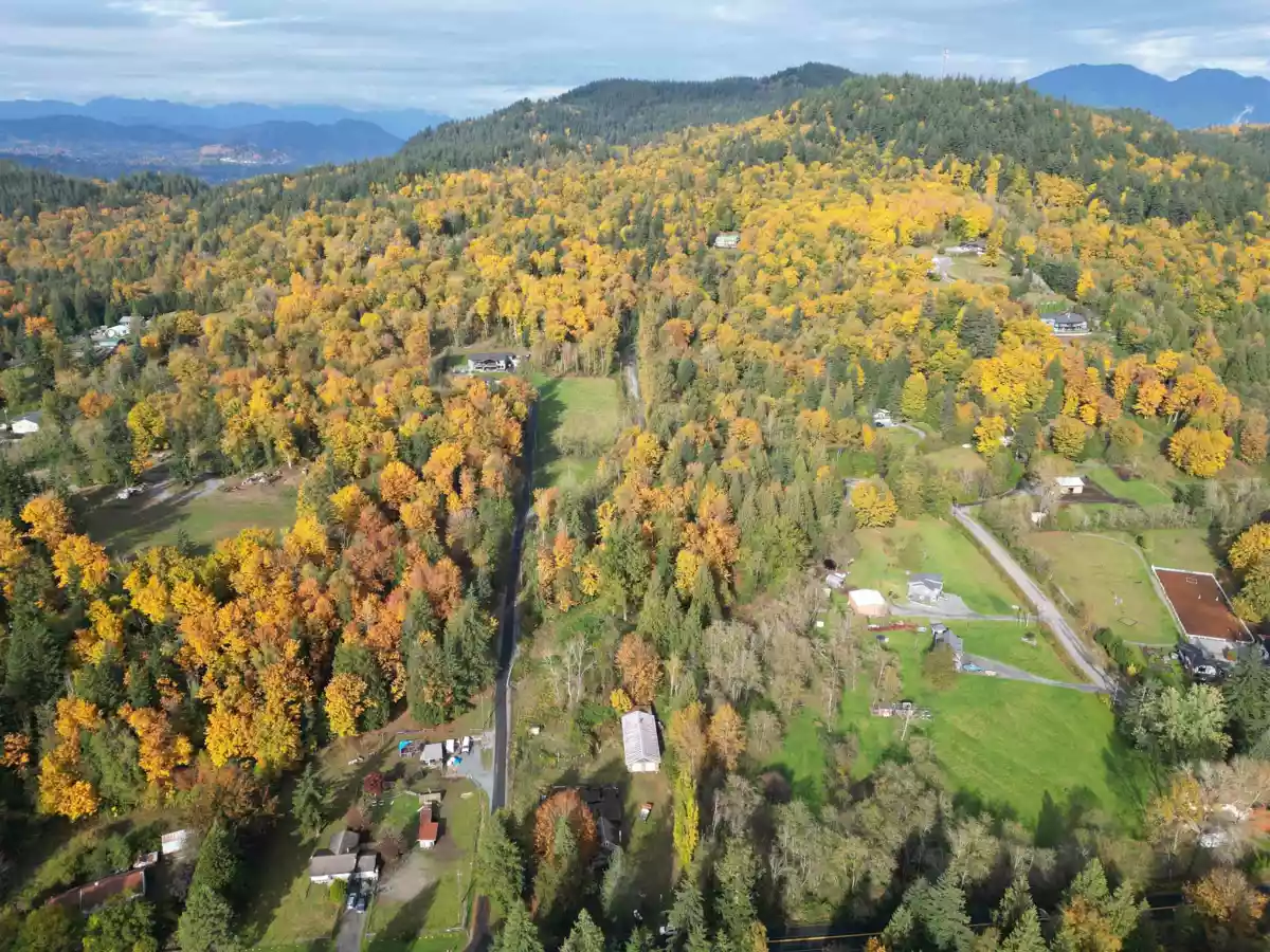 Primary Bedroom Photo of 36413 Dawson Road, Abbotsford, BC