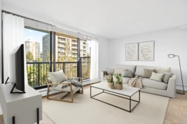 804 1330 Harwood Street, Vancouver, BC