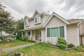 1313 Johnson Street, Coquitlam, BC