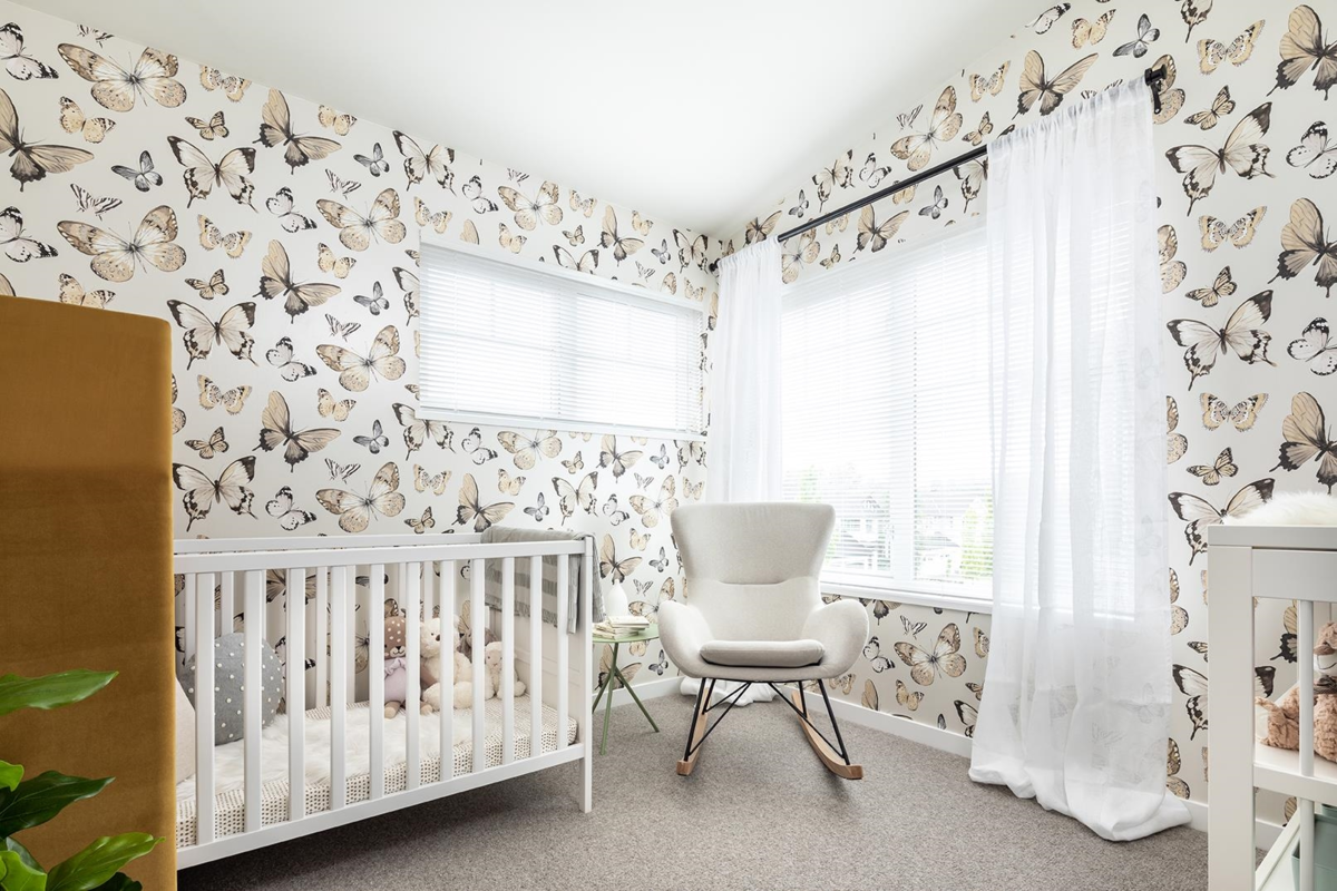 Breakfast Nook Photo of 169 19451 Sutton Avenue, Pitt Meadows, BC