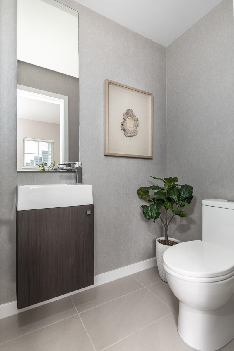 Dining Area Photo of 169 19451 Sutton Avenue, Pitt Meadows, BC