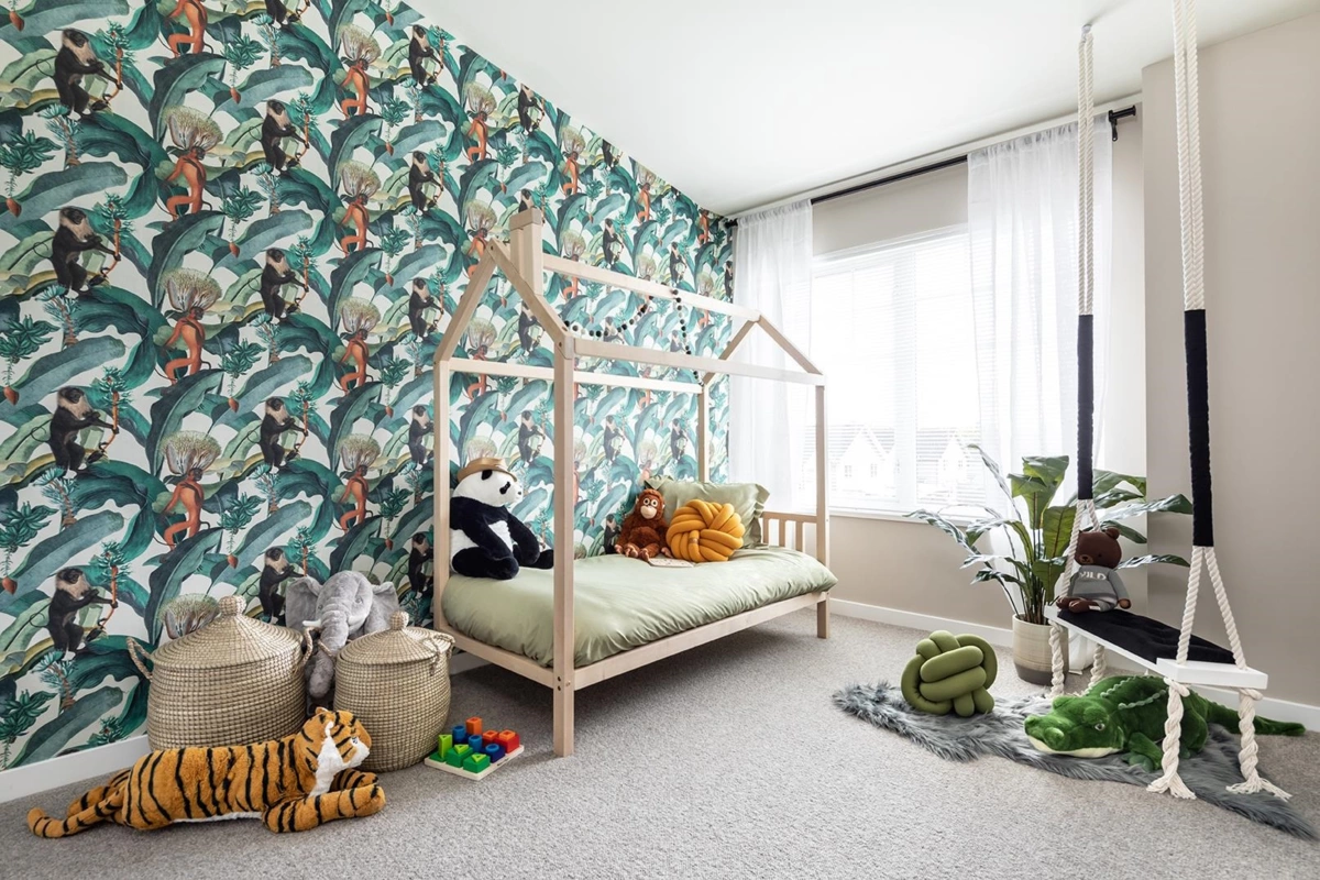 Pantry Photo of 169 19451 Sutton Avenue, Pitt Meadows, BC