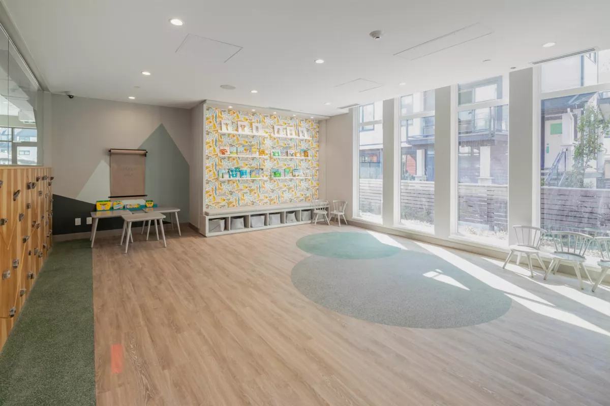 Powder Room Photo of 169 19451 Sutton Avenue, Pitt Meadows, BC